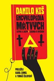 Encyklopédia mŕtvych – Lutna jazvy – Legenda o spáčoch - Kiš Danilo