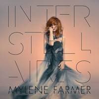 Mylene Farmer: Interstellaires Vynil - Mylene Farme, POLYDOR