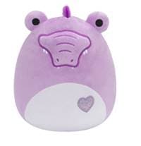 Squishmallows Aligátor Bunny - autor neuvedený