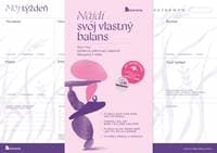 Týždenný plánovací zápisník - Štefanovská Katarína