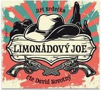Audiokniha Limonádový Joe (CD) - Jiří Brdečka, David Novotný