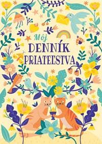 Môj denník priateľstva - kolektiv