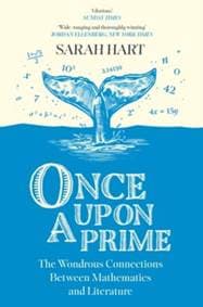 Once Upon a Prime - Sarah Hart, HarperCollins Publishers