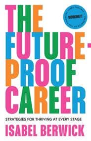 The Future-Proof Career - Isabel Berwick, HarperCollins Publishers