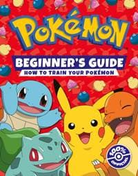 Pokemon Beginners Guide - Pokemon, HarperCollins Publishers