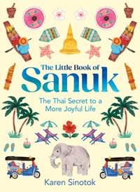 The Little Book of Sanuk - Karen Sinotok, Harper Collins