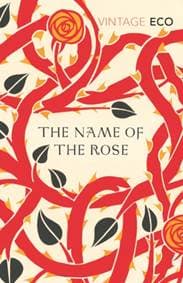 Name of the Rose - Umberto Eco, Vintage Publishing