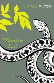 Paradise Lost and Paradise Regained - John Milton, Vintage Publishing