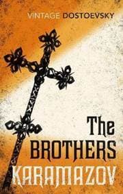 The Brothers Karamazov - Dostojevskij Fiodor Michajlovič