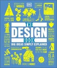 The Design Book - autor neuvedený