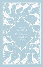 The Adventure of the Blue Carbuncle - Arthur Conan Doyle, Penguin Books Ltd