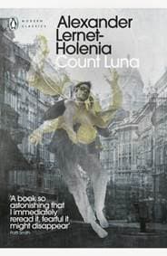 Count Luna - Alexander Lernet-Holenia, Penguin Classics