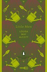 Little Men - Louisa May Alcott, Penguin Classics