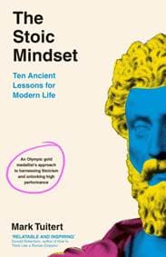 The Stoic Mindset - Mark Tuitert, Penguin Life
