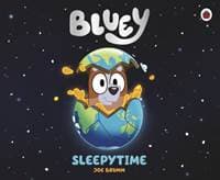 Bluey: Sleepytime - autor neuvedený