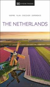 The Netherlands - autor neuvedený