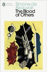 The Blood of Others - Simone de Beauvoir, Penguin Books Ltd