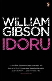 Idoru - William Gibson, Penguin Books Ltd