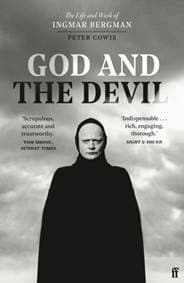 God and the Devil - Peter Cowie, Faber & Faber