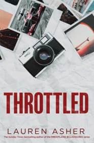 Throttled - Lauren Asher, Simon & Schuster