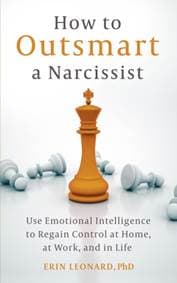 How to Outsmart a Narcissist - Erin Leonard, John Murray Press