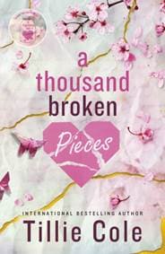A Thousand Broken Pieces - Tillie Cole, Penguin Books