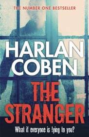 The Stranger - Harlan Coben, Orion Publishing Co