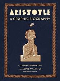 Aristotle - Tassos Apostolidis, Abrams