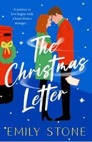 The Christmas Letter - Emily Stone, Headline Publishing Group