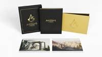 Making Of Assassin's Creed: 15th Anniversary Edition, The (deluxe Edition) - Alex Calvin, Dark Horse Comics,U.S.