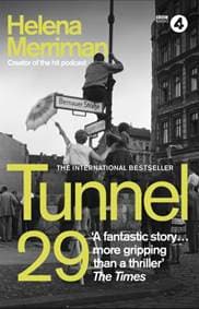 Tunnel 29 - Helena Merriman, Hodder & Stoughton