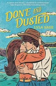 Done and Dusted - Lyla Sage, Quercus Publishing