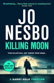 Killing Moon - Jo Nesbo, Vintage