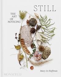 STILL - Mary Jo Hoffman, Monacelli Press