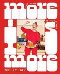 More Is More - Molly Baz, Murdoch Books