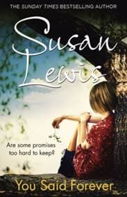 You Said Forever - Susan Lewis, Arrow
