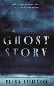 Ghost Story - Elisa Lodato, Bonnier Publishing Fiction