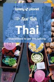 Fast Talk Thai 2 - autor neuvedený