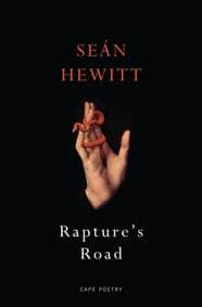Rapture's Road - Sean Hewitt, Vintage Publishing