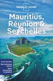 Mauritius, Reunion & Seychelles 11 - autor neuvedený