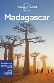 Madagascar 10 - autor neuvedený