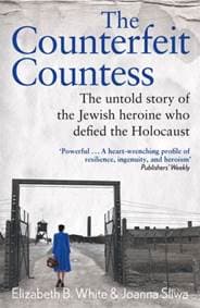 Counterfeit Countess, The - Elizabeth White, Joanna Sliwa, John Blake Publishing Ltd