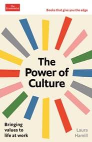 The Power of Culture - Laura Hamill, Profile Books Ltd