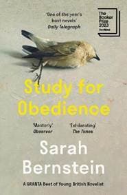 Study for Obedience - Bernstein Sarah