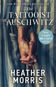 The Tattooist of Auschwitz - Heather Morris, Zaffre