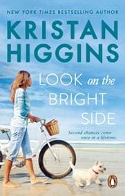 Look On the Bright Side - Kristan Higgins, Penguin