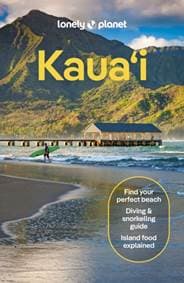 Lonely Planet Kauai - Lonely Planet, Ashley Harrell, Sarah Etinas, Lonely Planet Global Limited