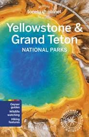 Yellowstone & Grand Teton National Parks 7 - autor neuvedený