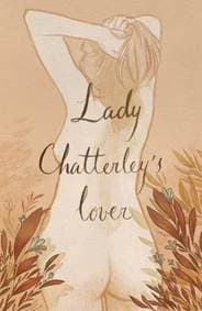 Lady Chatterley´s Lover - Lawrence David Herbert