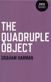 Quadruple Object, The - Graham Harman, Collective Ink